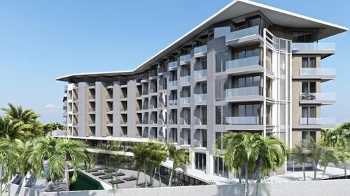 Kleopatra Dreams Beach Theia Hotels Collection