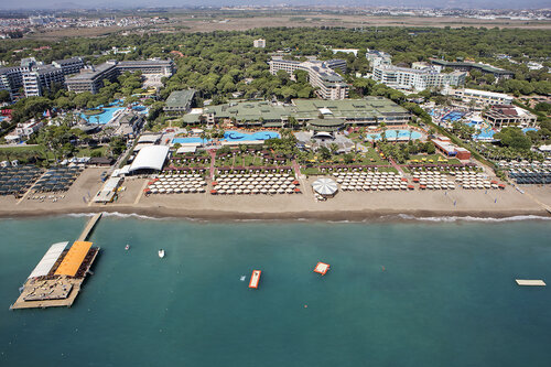 Pine Beach Belek