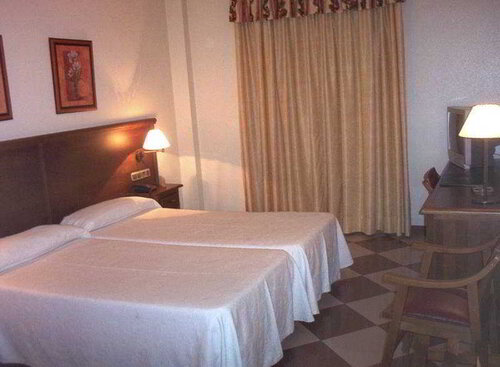 Hotel Avenida Tropical by Bossh Hotels