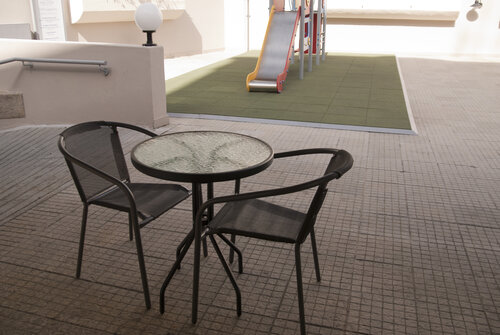 Rainha D. Amelia, Arts & Leisure