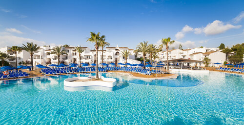 Globales Aparthotel Bouganvilla