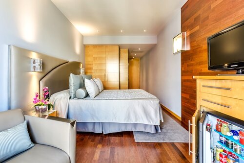 Hotel Sansi Barcelona