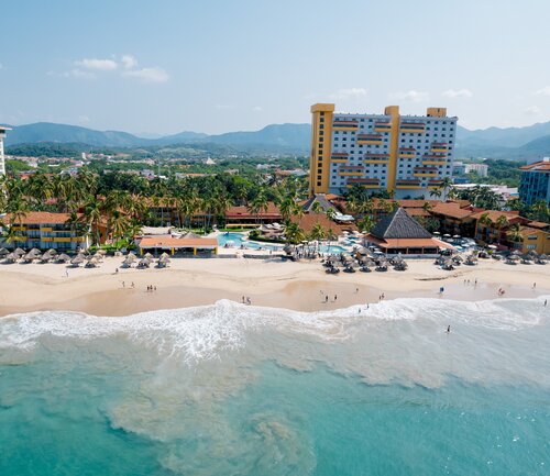 Holiday Inn Resort Ixtapa All Inclusive