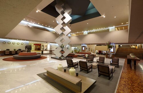 InterContinental Presidente Mexico City