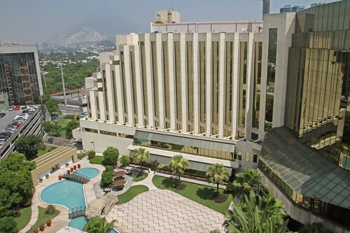 MS Milenium Monterrey, Curio Collection by Hilton