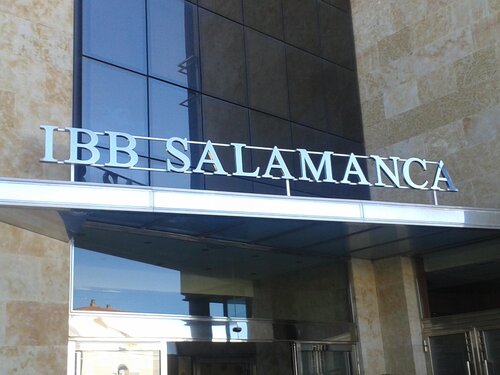 Bardo Recoletos Coco Salamanca