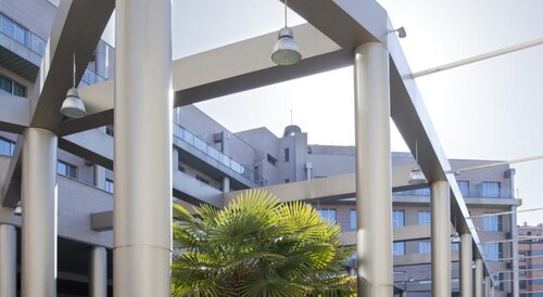 Ilunion Alcala Norte