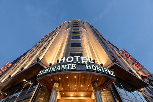 Crisol Almirante Bonifaz