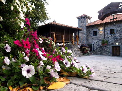 Hotel Mirador de La Cepada