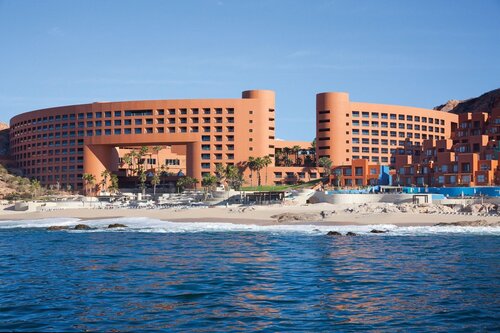 The Westin Los Cabos Resort Villas & Spa
