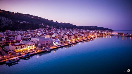 Zante Park Resort & Spa, BW Premier Collection