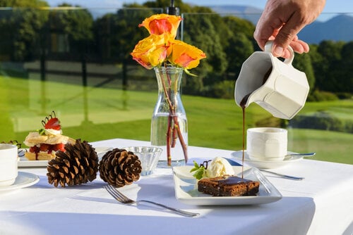 Castlerosse Park Resort