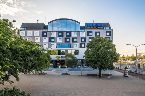 Park Inn Danube, Bratislava
