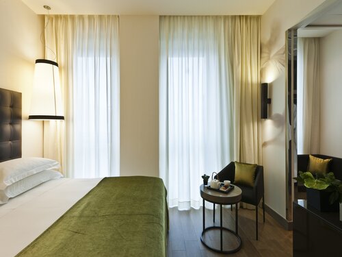 Starhotels E.c.ho Milano