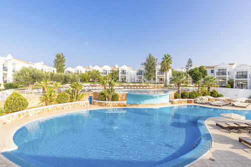 MarSenses Paradise Club Hotel