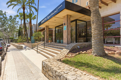Aparthotel Aquasol