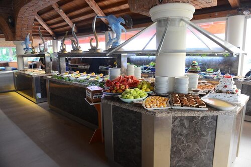 Oludeniz Turquoise Hotel