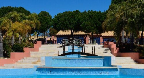 PESTANA VILA SOL VILAMOURA