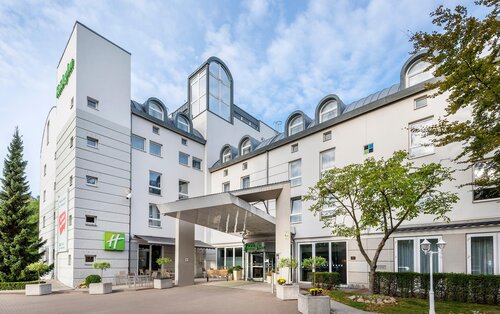 Holiday Inn Luebeck