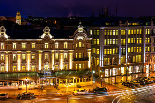 Radisson Collection Astorija Hotel, Vilnius