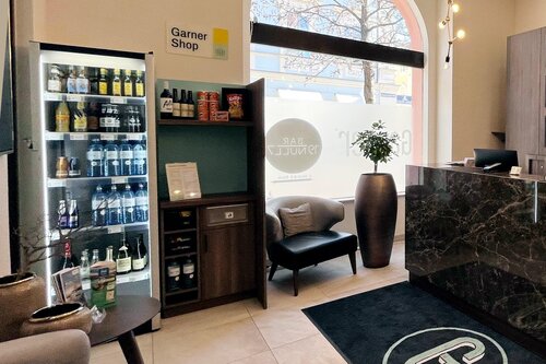 Garner Hotel Klagenfurt  Moser Verdino