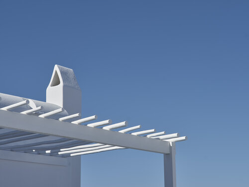 Pietra e Mare - Mykonos Moments