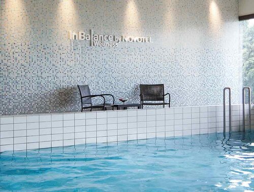 Novotel Katowice Centrum