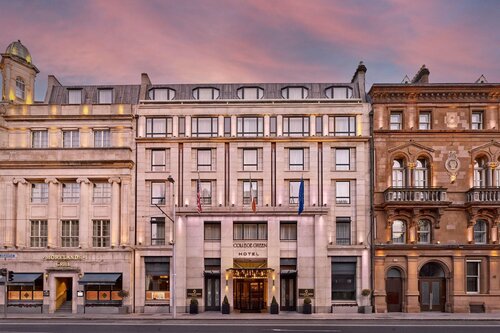 Westin Dublin