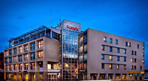 Scandic Rovaniemi City