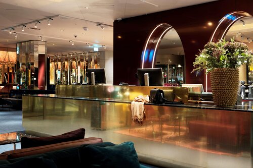 Scandic Anglais Stockholm