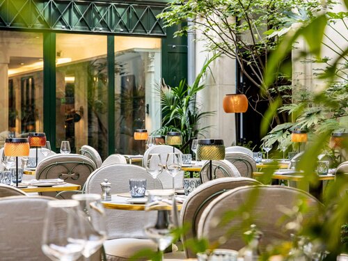 Sofitel Paris Le Faubourg
