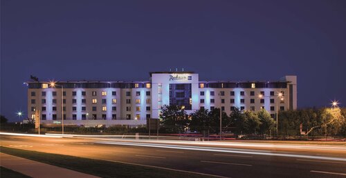 Radisson Blu Dublin Airport