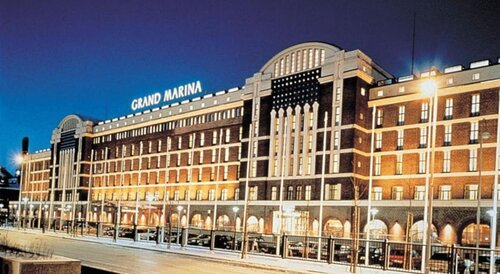 Scandic Grand Marina