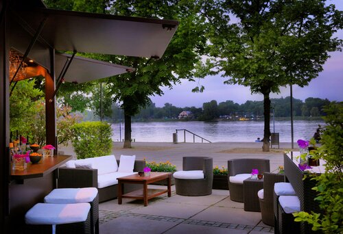 Hyatt Regency Mainz