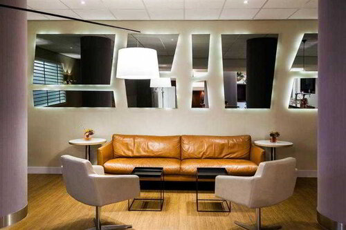 Novotel Den Haag World Forum