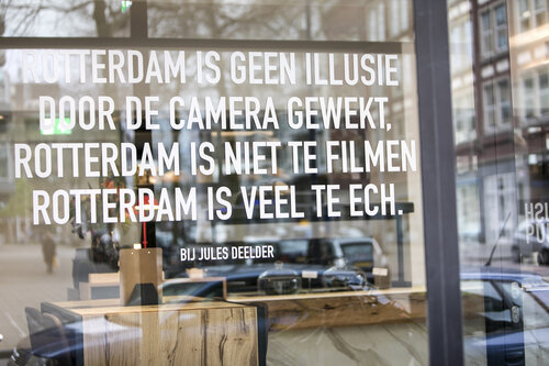 Leonardo Hotel Rotterdam Savoy