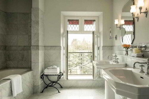 Hôtel de la Cité Carcassonne - MGallery