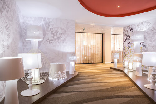 Mercure Paris Montmartre Sacre Coeur