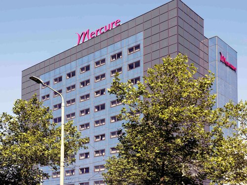 Mercure Hotel Den Haag Central