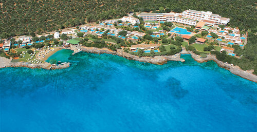 Elounda Mare Hotel, Relais & Chateaux