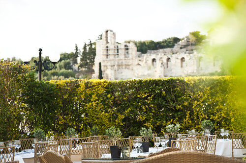 Divani Palace Acropolis