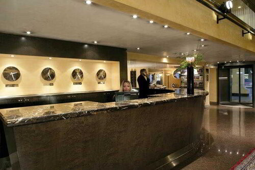 Hilton Garden Inn Padova City Centre