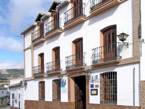 La Casa Grande del Burgo