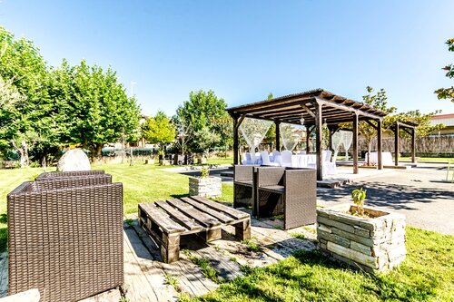 Salamanca Forum - Hotel Doña Brigida