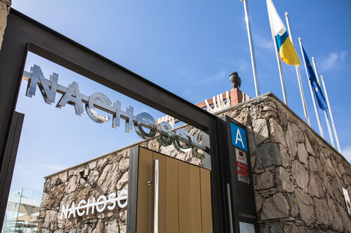 IG Nachosol Premium by Servatur (Adults Only)