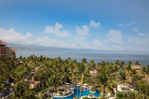 Westin Resort Puerto Vallarta