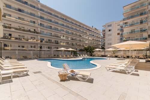 Hotel Salou Sunset by & Pierre & Vacances