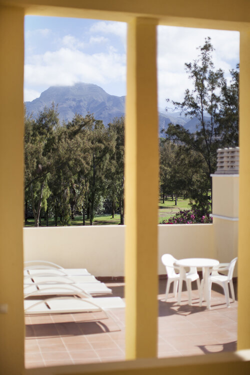 Coral Compostela Golf