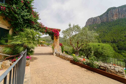 Hotel Rural S'Olivaret