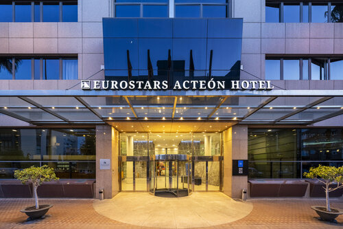 Eurostars Acteon